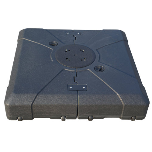 Arlmont & Co. Umbrella Weight for 10' W Umbrellas Wayfair Canada